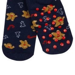 Mawi antiscivolo dots xmas family parents