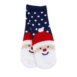 Mawi antiscivolo natale babbo con gommini