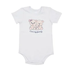 Mawi body intimo manica corta best price rock milk love