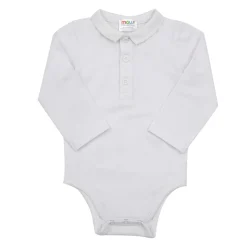 Mawi body jersey stretch basico maschio 3m