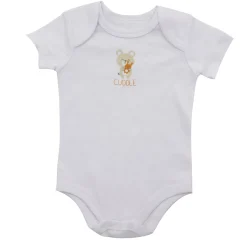 Mawi body m/m costinax 5 animaletti oeko tex 1m