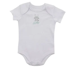 Mawi body m/m costinax 5 animaletti oeko tex 1m