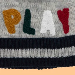 Mawi cappello appl “play”