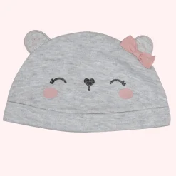 Mawi cappello interlock musetto