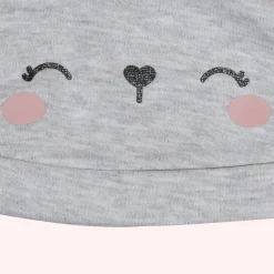 Mawi cappello interlock musetto