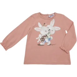 Mawi maglia jersey stampata