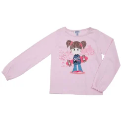 Mawi maglia jersey stampata 4a