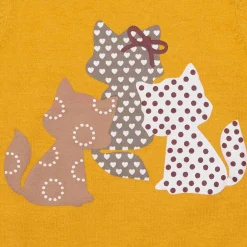 Mawi maglia tricot cane