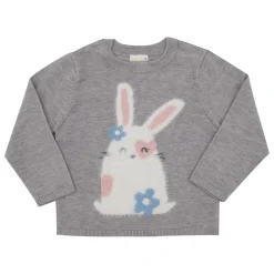 Mawi maglia tricot intarsio