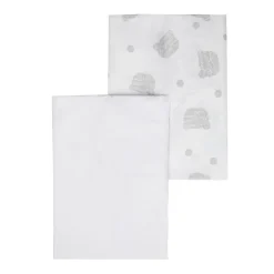 Mawi pack x 2 letto fantasia orso