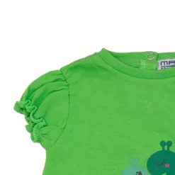 Mawi pagliaccetto stampa giraffe