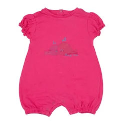 Mawi pagliaccetto stampa giraffe