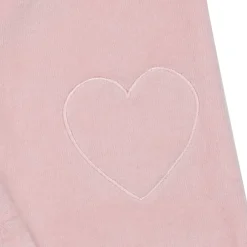 Mawi pantalone ciniglia tinta unita