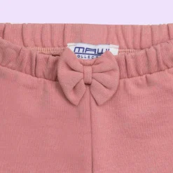 Mawi pantalone felpa fiocco