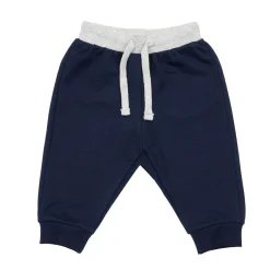 Mawi pantalone felpa basico 9m