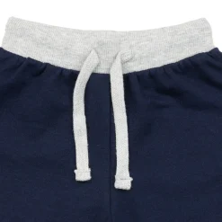 Mawi pantalone felpa basico 9m