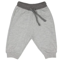 Mawi pantalone felpa basico 9m