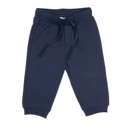 Mawi pantalone felpina boy tinta unita 3m