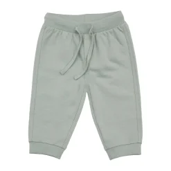 Mawi pantalone felpina boy tinta unita 3m