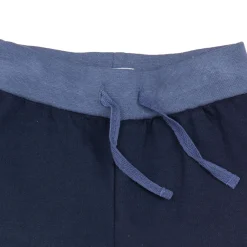 Mawi pantalone gamba lunga tinta unita