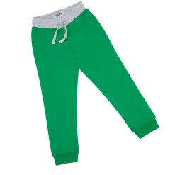 Mawi pantalone gamba lunga tinta unita