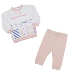 Mawi pig.2pz gl jrs baby f gattini 12m