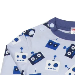 Mawi pig.2pz gl jrs baby m st robot 12m