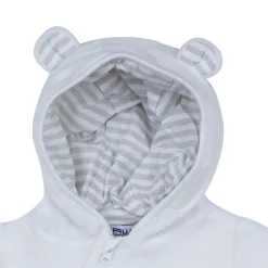 Mawi sacco neve tinto filo