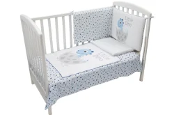 Mawi set 4pz letto dino