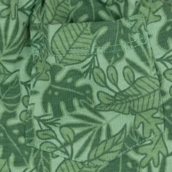 Mawi short stampa squali