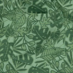 Mawi short stampa squali