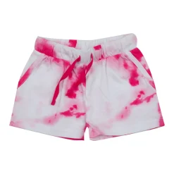 Mawi short stampa vichy