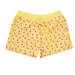 Mawi short jersey ao + frills