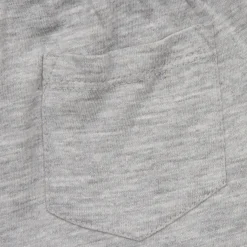 Mawi short jersey basico