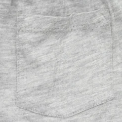 Mawi short jersey basico