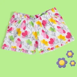 Mawi short stampa