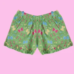 Mawi short stampa