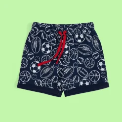 Mawi short stampa