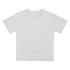 Mawi t-shirt jersey basica c/taschino