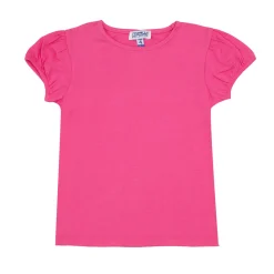 Mawi tshirt manica corta tinta unita