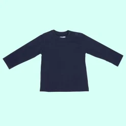 Mawi tshirt tinta unita