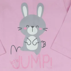 Mawi tutina caldo cotone stampa riccio