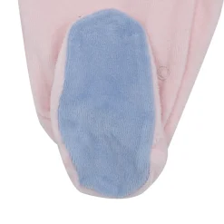 Mawi tutina ciniglia aperta davanti con stampa animaletto oeko-tex