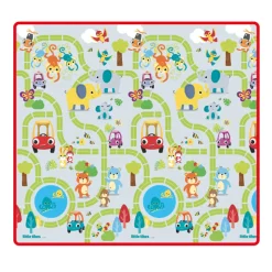 Maxi playmat (tappeto gioco) 10+ m – babysmile