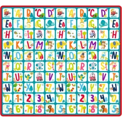 Maxi playmat (tappeto gioco) 10+ m – babysmile