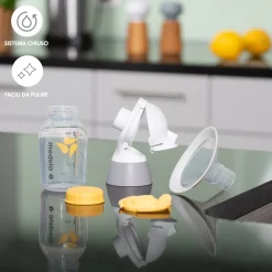 Medela – tiralatte elettrico singolo solo