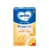 Mellin – la pasta dei bimbi 100% naturale pennette con farina di semola di grano duro 280g