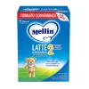 Mellin – latte mellin 2 1200 gr