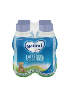 Mellin – mellin 1 4×500 ml