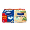 Mellin – omogeneizzato verdure miste 4×80 gr